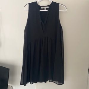 Cupcakes and cashmere dress